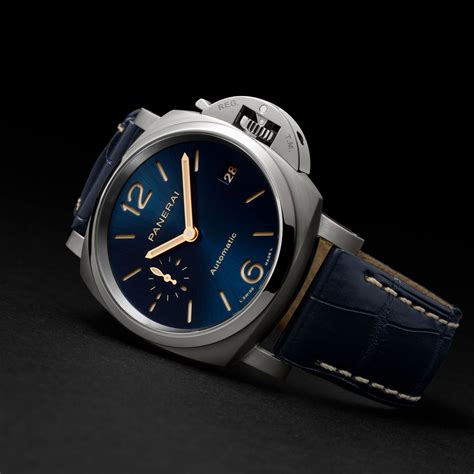 panerai catalogo|all panerai models.